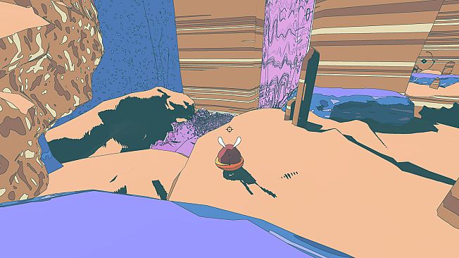 Maseylia : Echoes of the Past