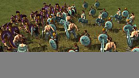 Hegemony III: Clash of the Ancients