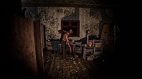 Unholy Village Free Version