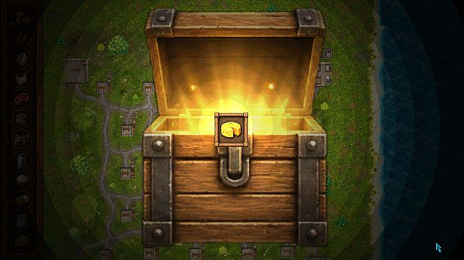 Harvest Millions Idle Farm