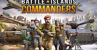 Battle Islands: Commanders - Exclusive E3 Crate