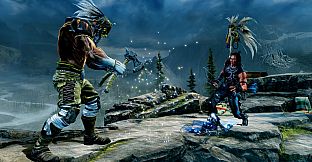 Killer Instinct: Anniversary Edition