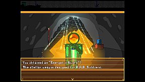 Lof-Ely: The Dark Cave