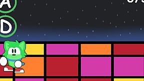 Super Yapori Minigames