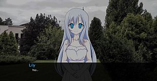 Hello my World! Lily.