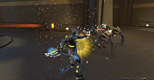 Global Agenda: Free Agent