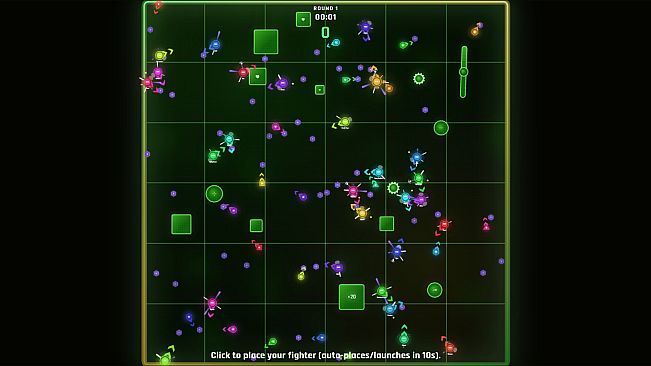 Epic Balls Smashing
