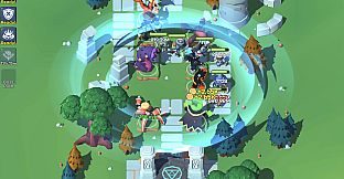 Idle Monster TD: Evolved