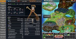 Incremental Epic Hero 2