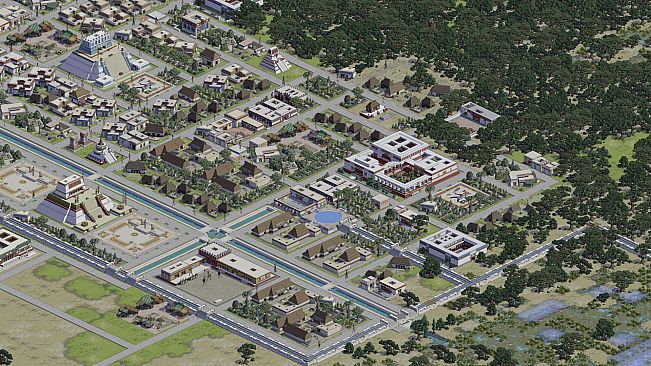 Tlatoani: Aztec Cities Prologue