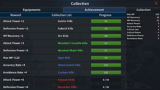 Dragon Stone - Legendary Archer