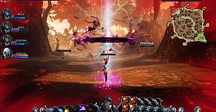 Land of Chaos Online II: Revolution