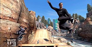 Skate 3
