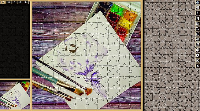 Pixel Puzzles Traditional Jigsaws Pack: Halloween