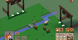 I Herd Ewe