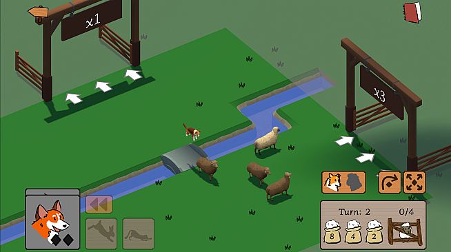 I Herd Ewe