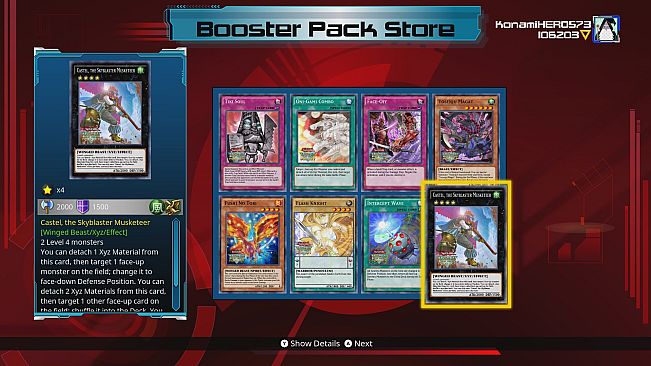 Yu-Gi-Oh! Legacy of the Duelist