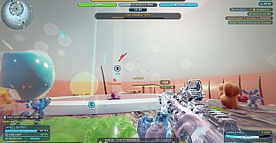 Bio-Shooter