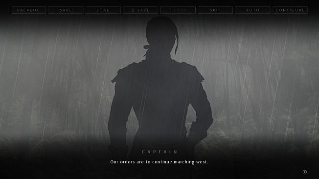 Over The Hills And Far Away