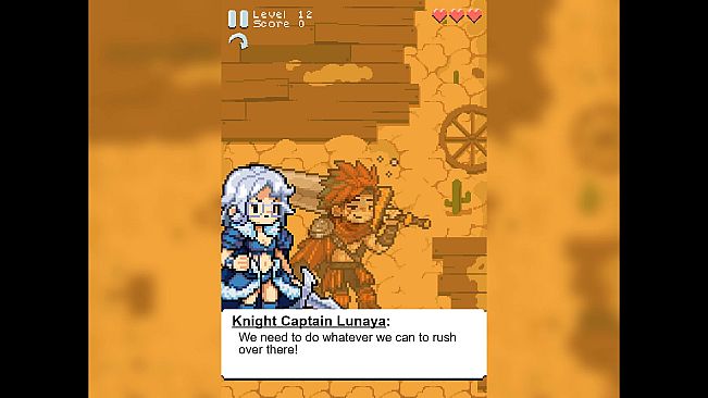 The Tales of Epicton Kingdom