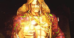 Street Fighter V - Capcom Pro Tour: 2021 Premier Pass