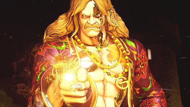 Street Fighter V - Capcom Pro Tour: 2021 Premier Pass