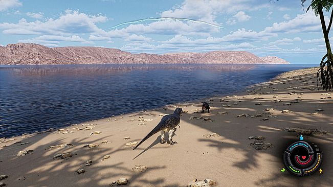 66: Dinosaur Survival
