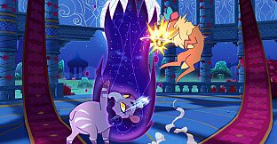 Them's Fightin' Herds - Nidra