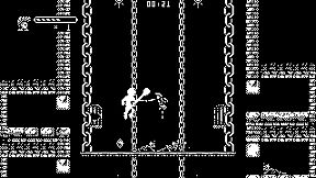 Demonak: Hunter's Initiation