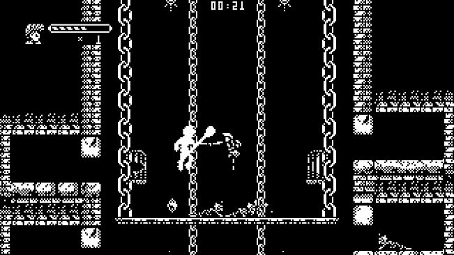 Demonak: Hunter's Initiation