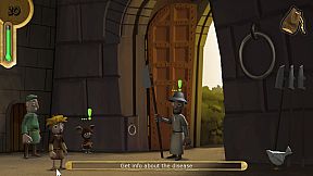 Playing History - The Plague