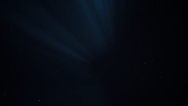 Adventures in the Light & Dark