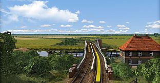 Train Simulator: Wherry Lines: Norwich – Great Yarmouth & Lowestoft Route Add-On