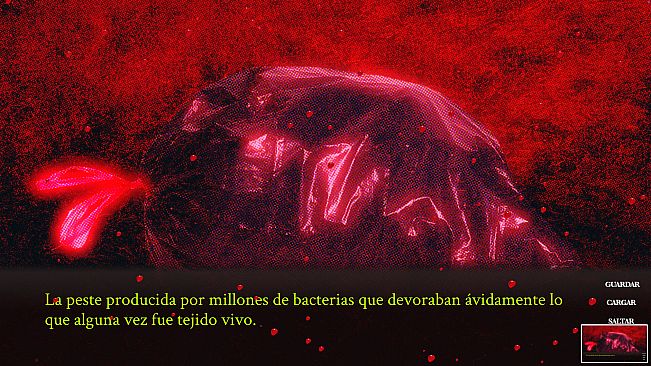 Personal Murder Theater: Strangled Roots