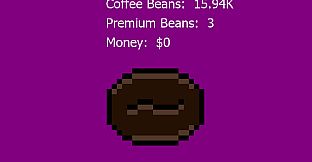 Clickable Coffee Shop - DLC #1