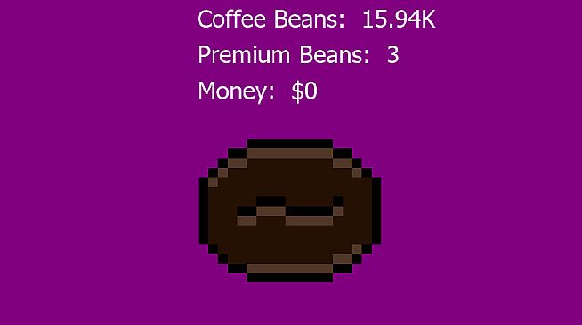 Clickable Coffee Shop - DLC #1