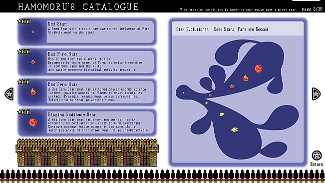 This Starry Midnight We Make