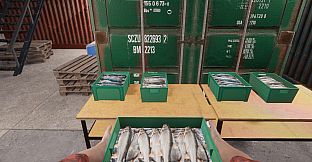 Fishing Tycoon Simulator