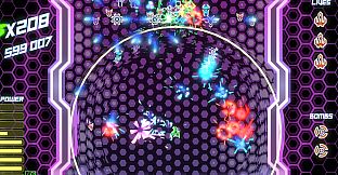 Rhythm Overdrive