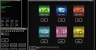 Drugs and Crime Idle - Money Laundering DLC