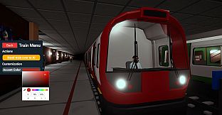 Metrogether - Supporter Pack