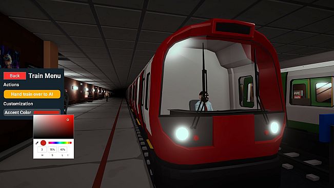 Metrogether - Supporter Pack