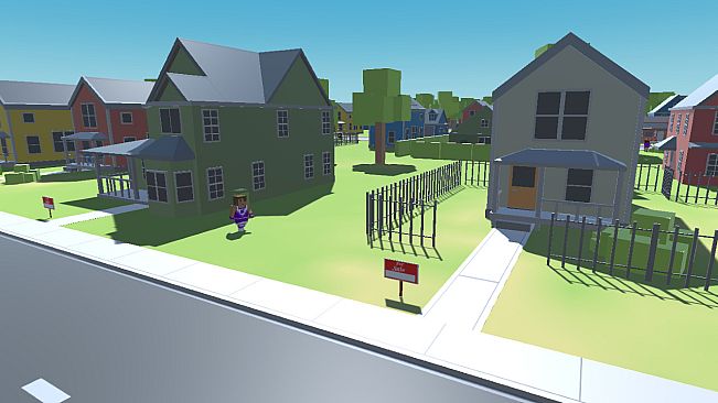 Landlord Simulator