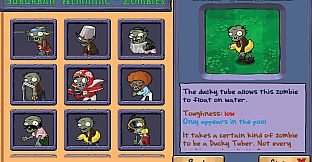 Plants vs. Zombies