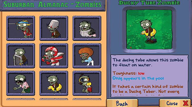 Plants vs. Zombies