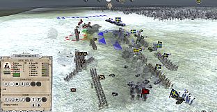 The Seven Years War (1756-1763) - Pomeranian War