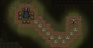 Mawang: Dark Lord Defense