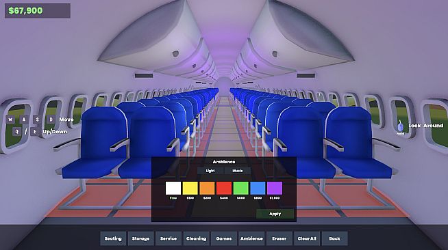 Worst Airline Ever