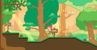 Gedaria - Fairytale forest