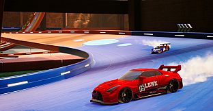 HOT WHEELS UNLEASHED 2 - Speed and Style Pack